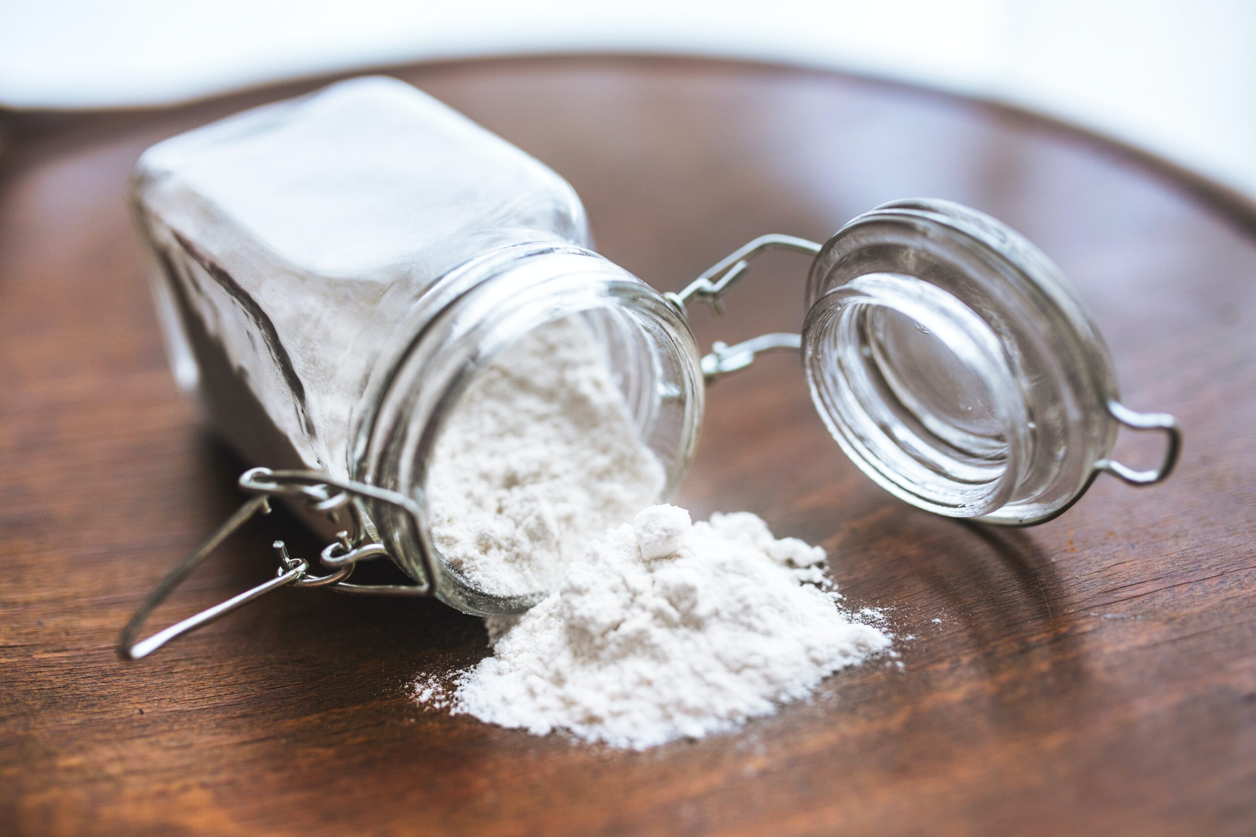 10 Uses for Baking Soda